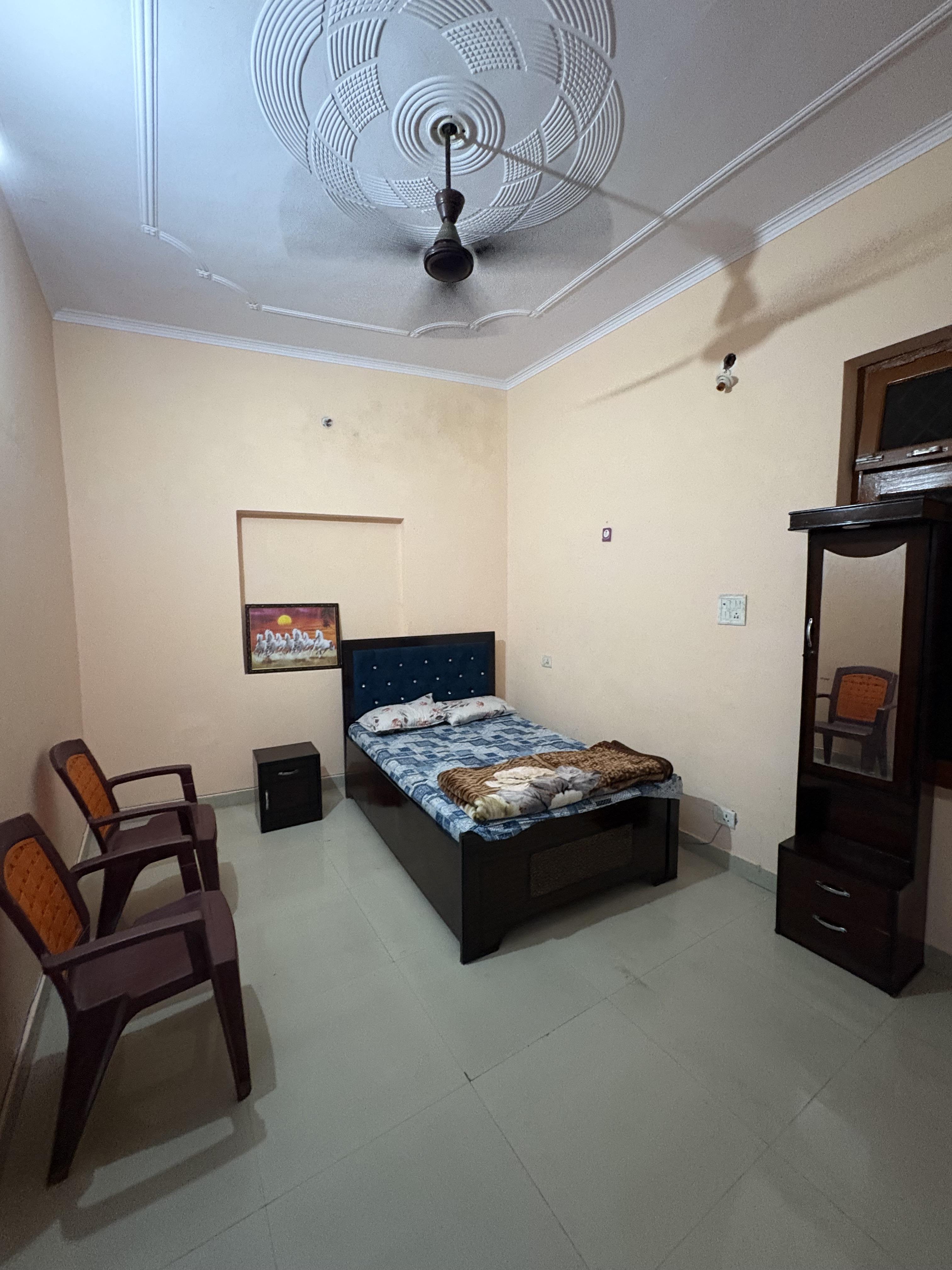 Dav homestay Kathgodam - Tap to explore photos