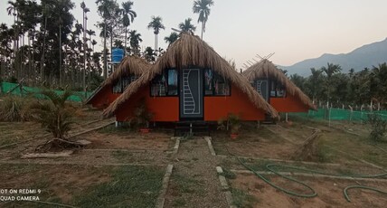 MARAYOOR HOLIDAYS Room Type - Bedroom 2