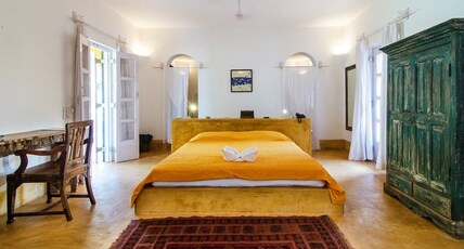 Sur La Mer Room Type - Premium Pool Side Rooms