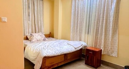 Hotel Pelican Room Type - Bedroom 3