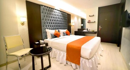 Southern Plaza Room Type - Premium Room