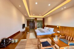 Hotel Apple Tree Leh