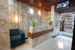 Royal Taj Twin Palace near Taj Mahal