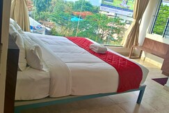 Rooms of Amulya Royal Inn