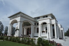 The Heritage Convention Halls & Rooms