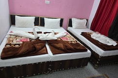 Address of Namami Gange & Restaurant - Sonprayag