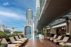 Eastin Grand Hotel Sathorn Bangkok