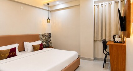 Aceotel Inn, Vijay Nagar Room Type - Ace Premium Room