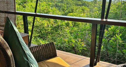 CABO SERAI Room Type - Cabo Serai Luxury Tents