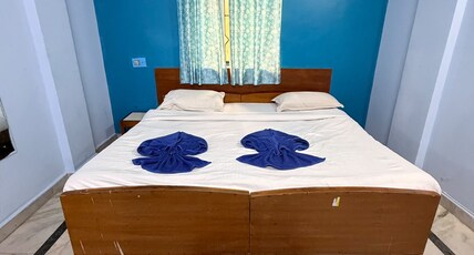 Blue Marine Resort Room Type - Deluxe Room