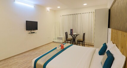 55 lawsons bay Room Type - SUITE ROOM