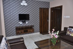 Hotel Daftari Palace