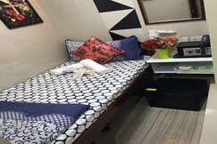 Hostel Skyview Hong Kong