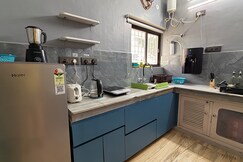 1bhk apartment bhowali nest