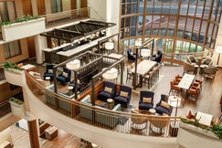 Embassy Suites by Hilton Convention Center Las Vegas