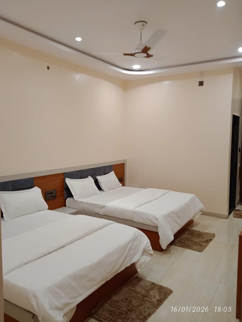 BAGHEL RESIDENCY - Tap to explore photos