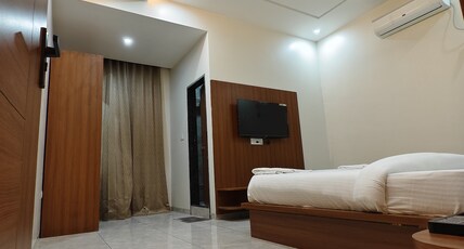 Sunrise Resorts Room Type - Standard