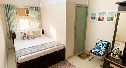 Lake Land Guest House | Rooms & Caretaker Room Type - Standard Room Lake Land Guest House | Rooms & Caretaker Room Type - Standard Room