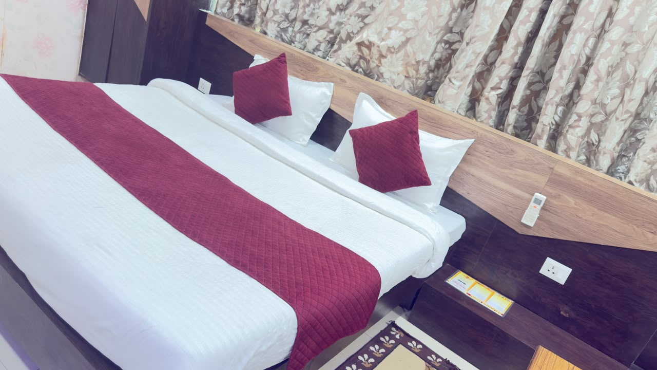 HOTEL ROYAL ORBIT KANPUR ROAD LUCKNOW - Tap to explore photos
