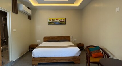 Beyond Inn Hotels and Resorts ECR Room Type - President Suite Beyond Inn Hotels and Resorts ECR Room Type - President Suite