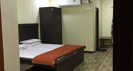 Sri sapthagiri lodge Room Type - Bedroom 5