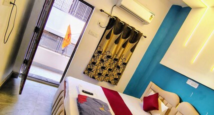 River Miles Inn Room Type - Bedroom 4