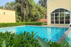 Mirana Resort