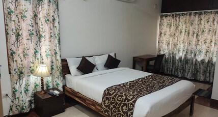 Villa 9C by Revkeys Room Type - Superior Double Room