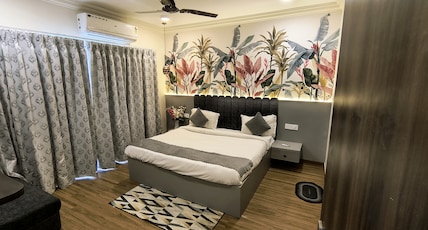 Hotel 7 CR Room Type - Executive Room