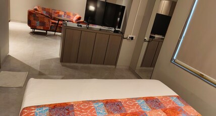 LA CASA DE RANN Room Type - SUITE ROOM