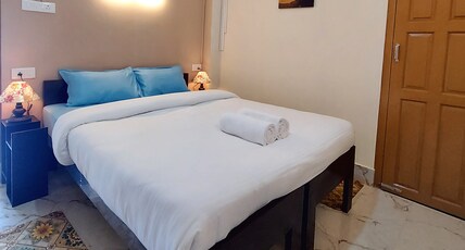 esS PHLYNDA In Room Type - Standard Deluxe Room