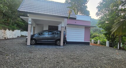 Eadhen Villa Room Type - Eadhen Villa