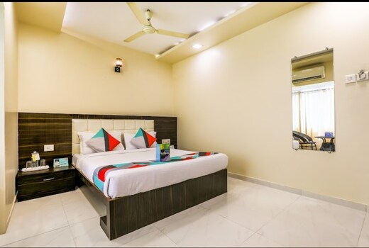 Hotel Venture Grand