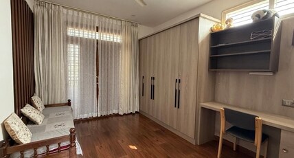 SHAN HOME STAY. Room Type - SHAN HOME STAY.