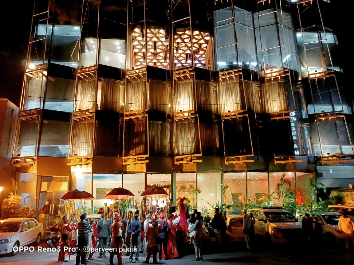 Main gallery