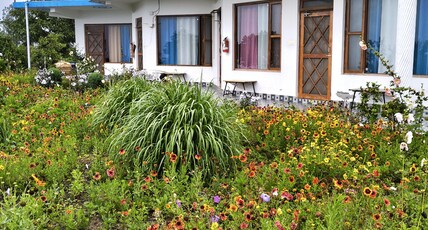 Kasar Wonder Hill Homestay Room Type - Cozy room (not on the view side)