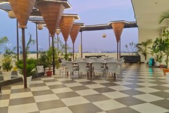 Hotel Aroma & Banquet