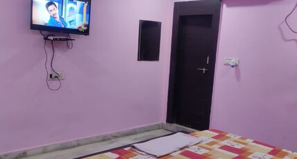 Hotel Thakur Shri Room Type - Single Room