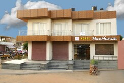 Hotel Manbhavan - 300 MTR from Krishna Janam Bhumi