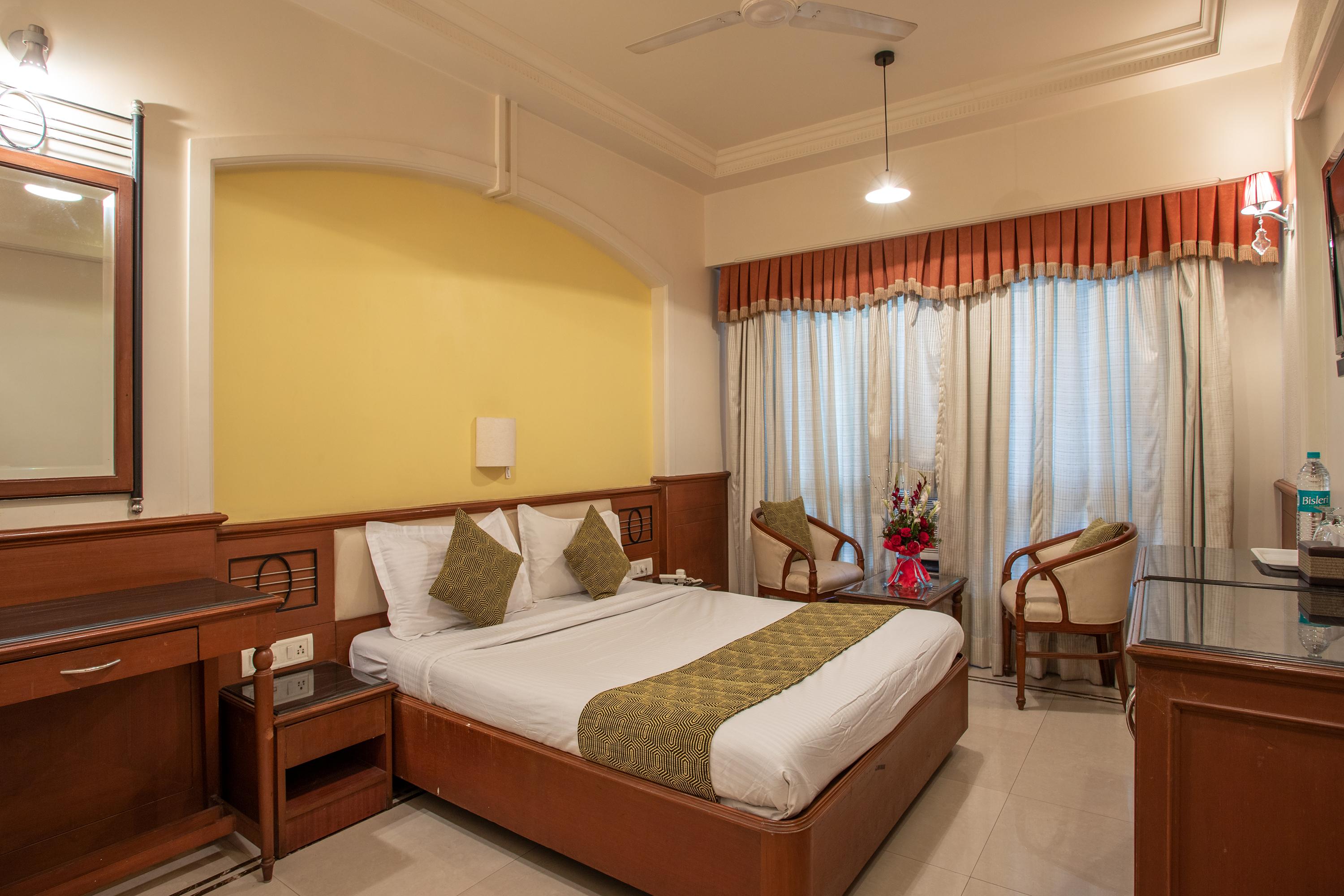 Hotel Dwaraka Residency - Tap to explore photos