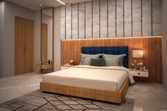Hotel K K Pride
