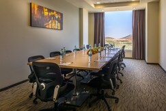 Hampton Inn by Hilton - Zacatecas, Mexico