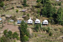 Bohemian Bubble by Soho House