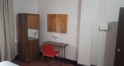 Mayong Villa,Marigaon Room Type - Deluxe room