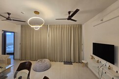 Luxury Cozy 2BHK in Hinjewadi Phase 1 IT Park