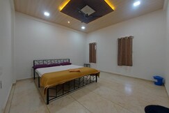 Nakshatra Valley View Rooms
