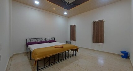 Nakshatra Villa Valley View Room Type - Nakshatra Villa Valley View
