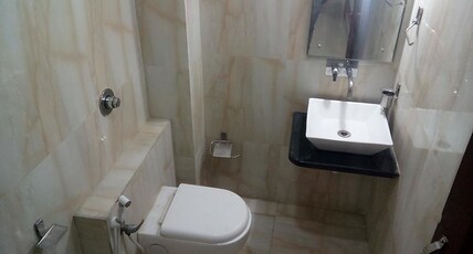 The Malay Comfort - Hotel Dwarka Residency, Dwarka Room Type - Deluxe Room