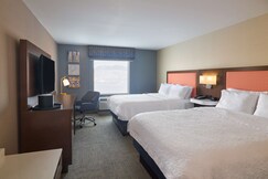 Hampton Inn & Suites by Hilton Providence/Smithfield