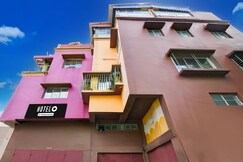 Super Hotel O Bolpur Central Railway Junction Formerly Home Stay World